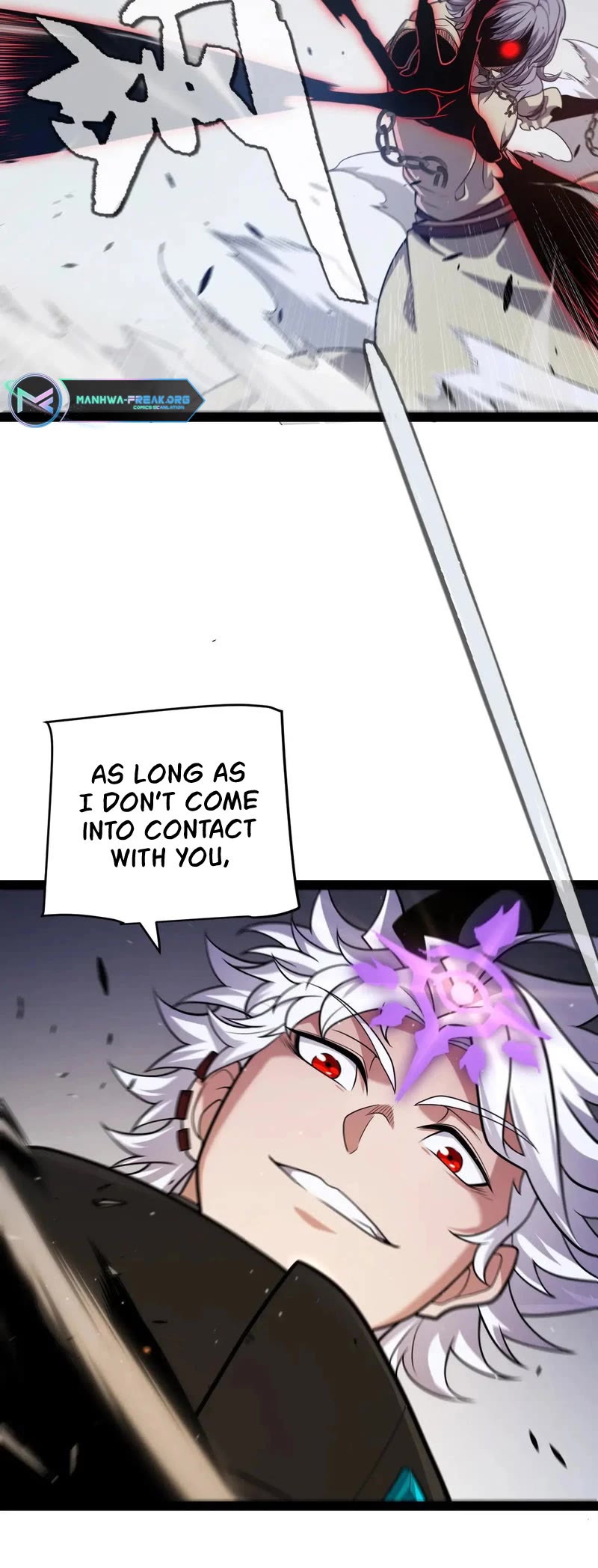 The Game That I Came From chapter 282 page 29