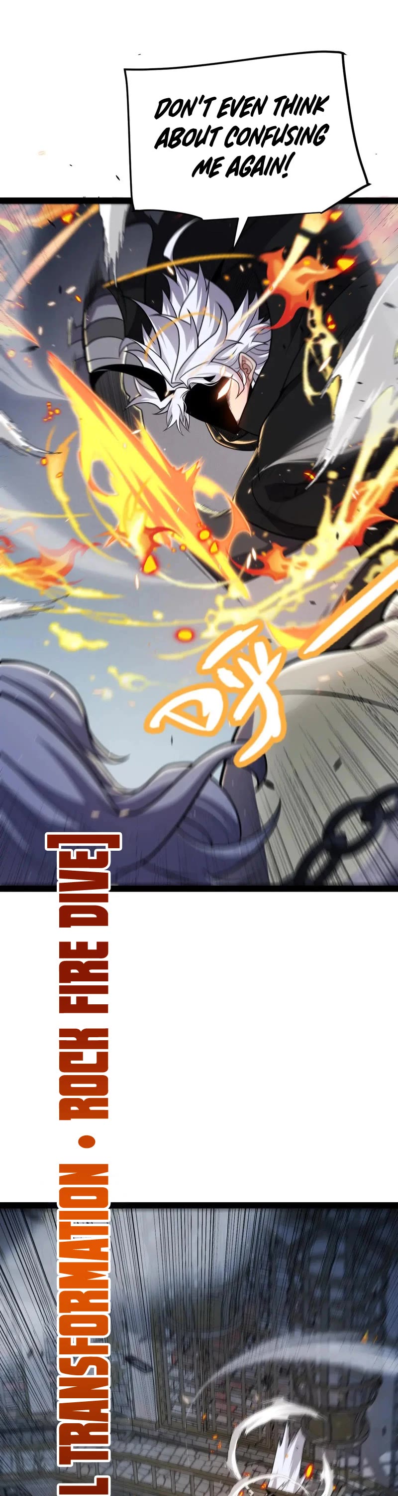 The Game That I Came From chapter 282 page 30