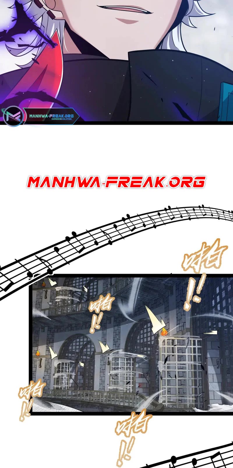 The Game That I Came From chapter 282 page 34