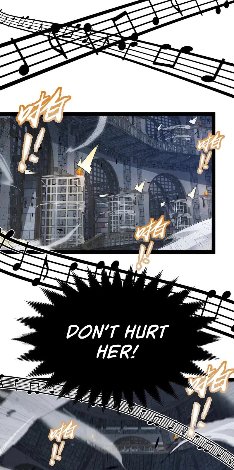 The Game That I Came From chapter 282 page 35