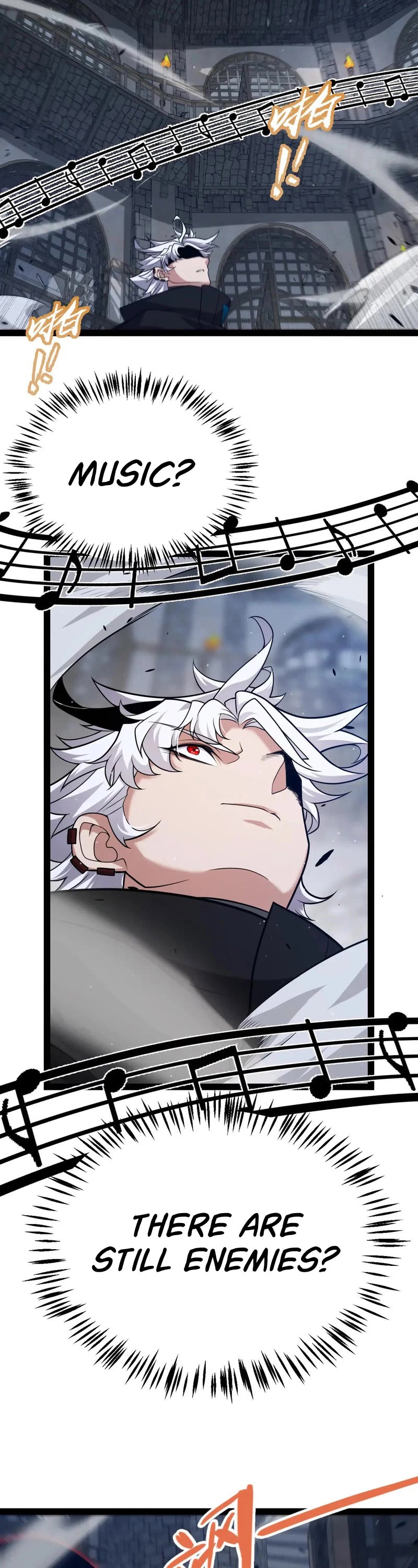 The Game That I Came From chapter 282 page 36