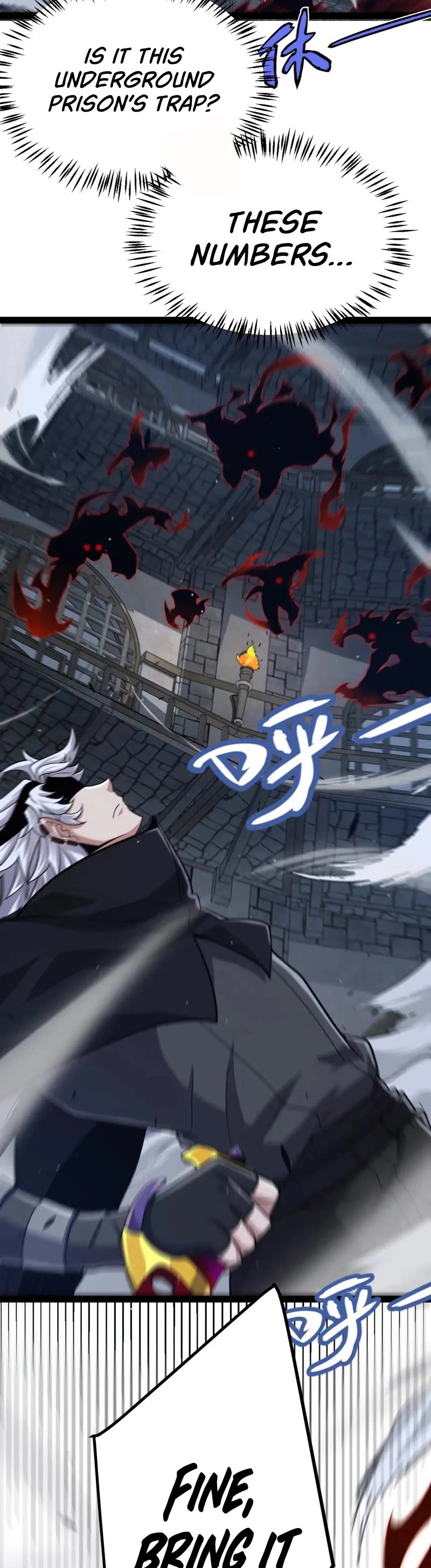 The Game That I Came From chapter 282 page 39