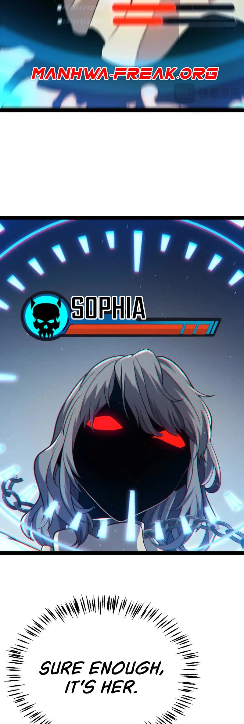 The Game That I Came From chapter 282 page 4