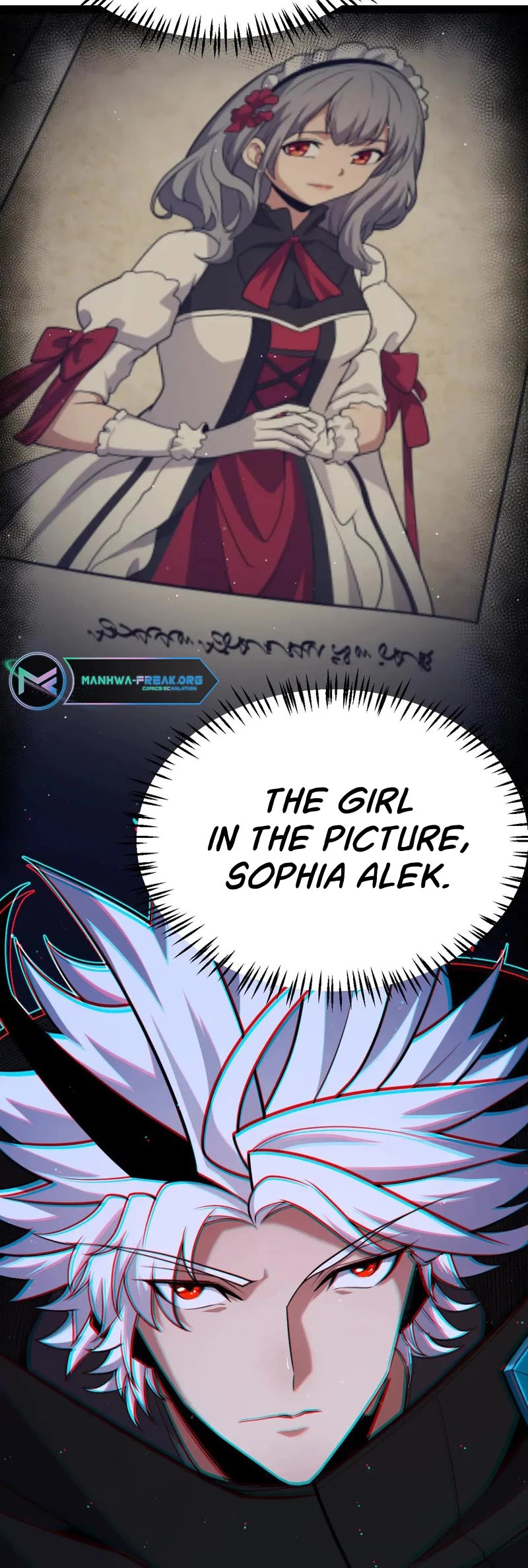 The Game That I Came From chapter 282 page 5