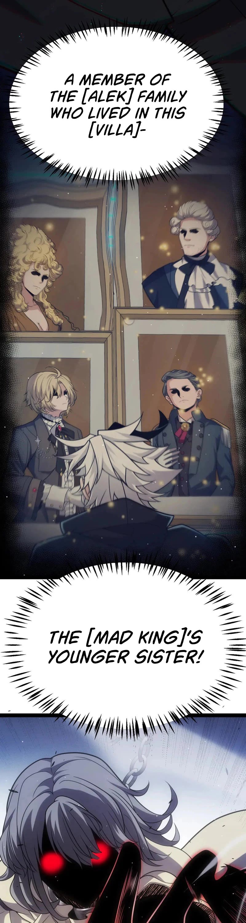 The Game That I Came From chapter 282 page 6