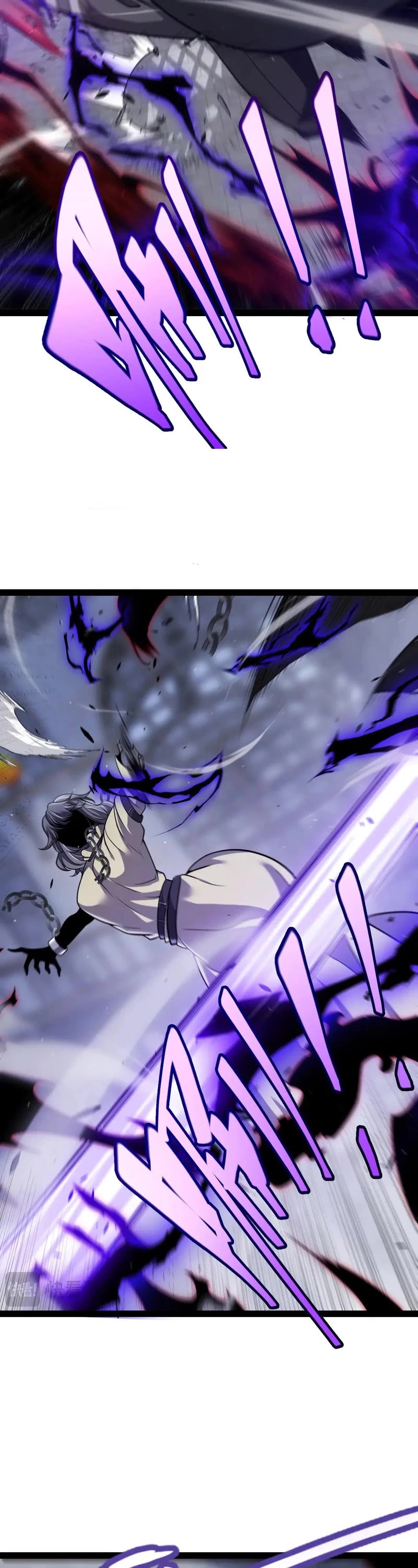 The Game That I Came From chapter 282 page 8