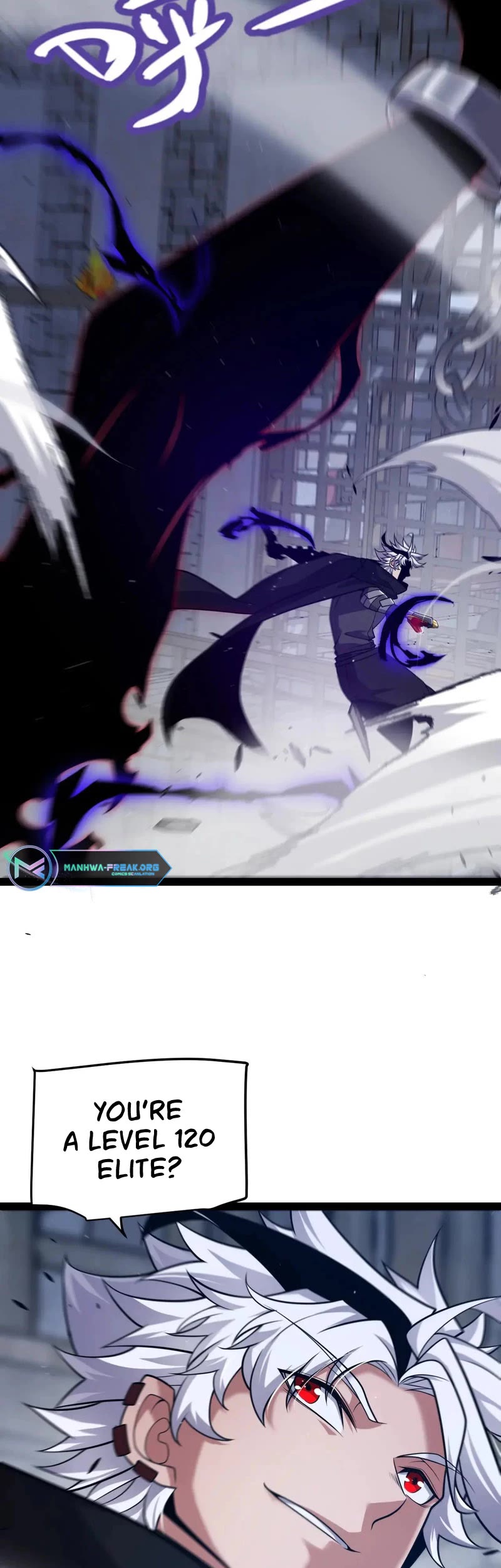 The Game That I Came From chapter 282 page 9