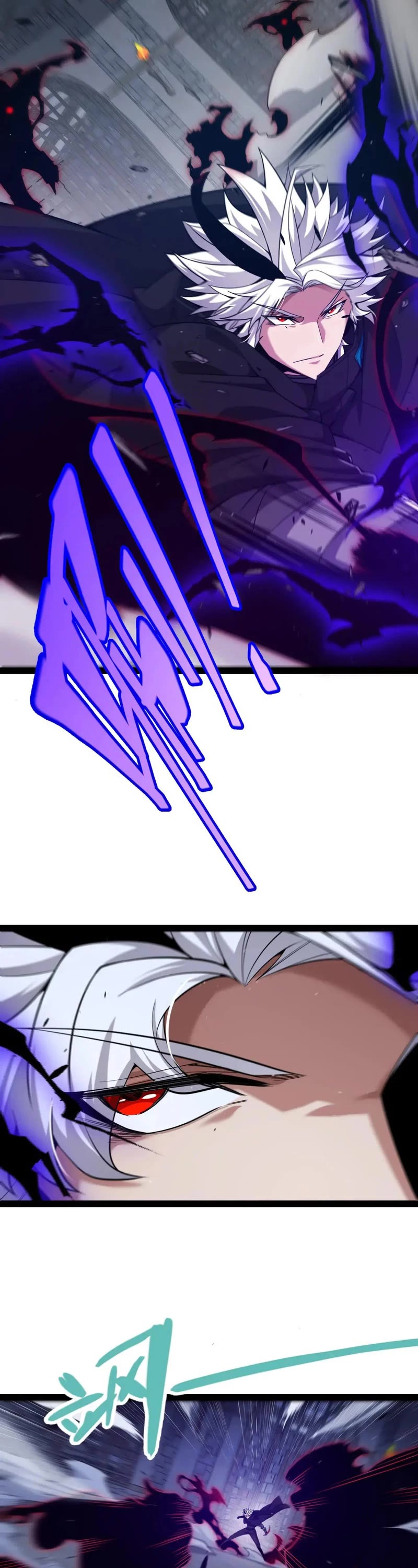 The Game That I Came From chapter 283 page 11