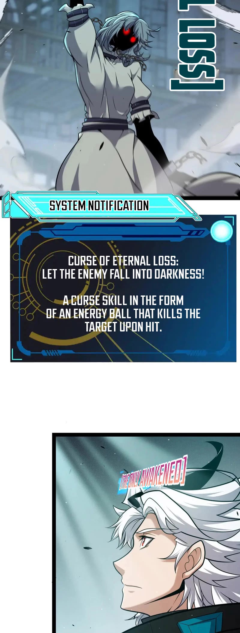 The Game That I Came From chapter 283 page 14