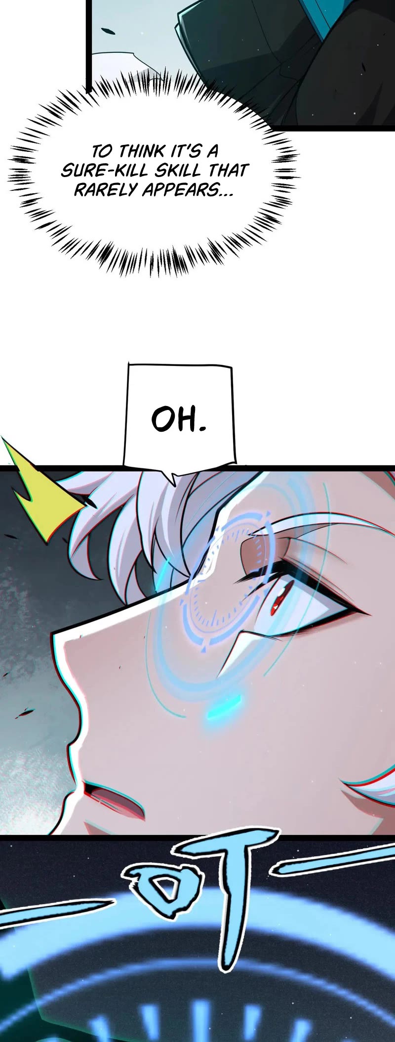 The Game That I Came From chapter 283 page 15