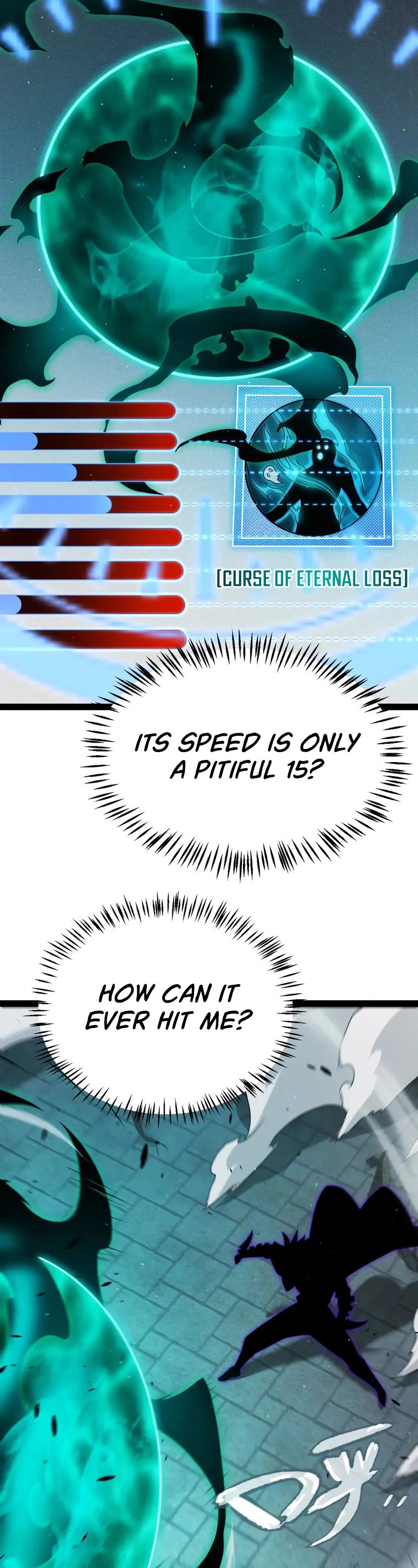 The Game That I Came From chapter 283 page 16