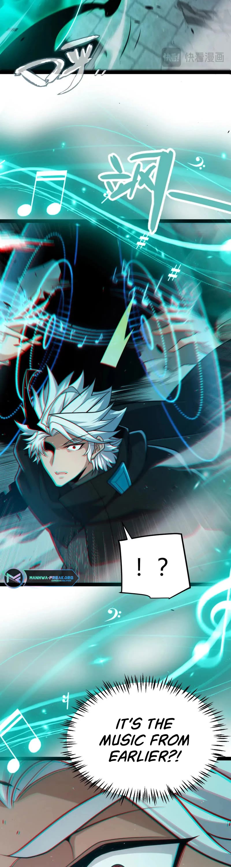 The Game That I Came From chapter 283 page 17