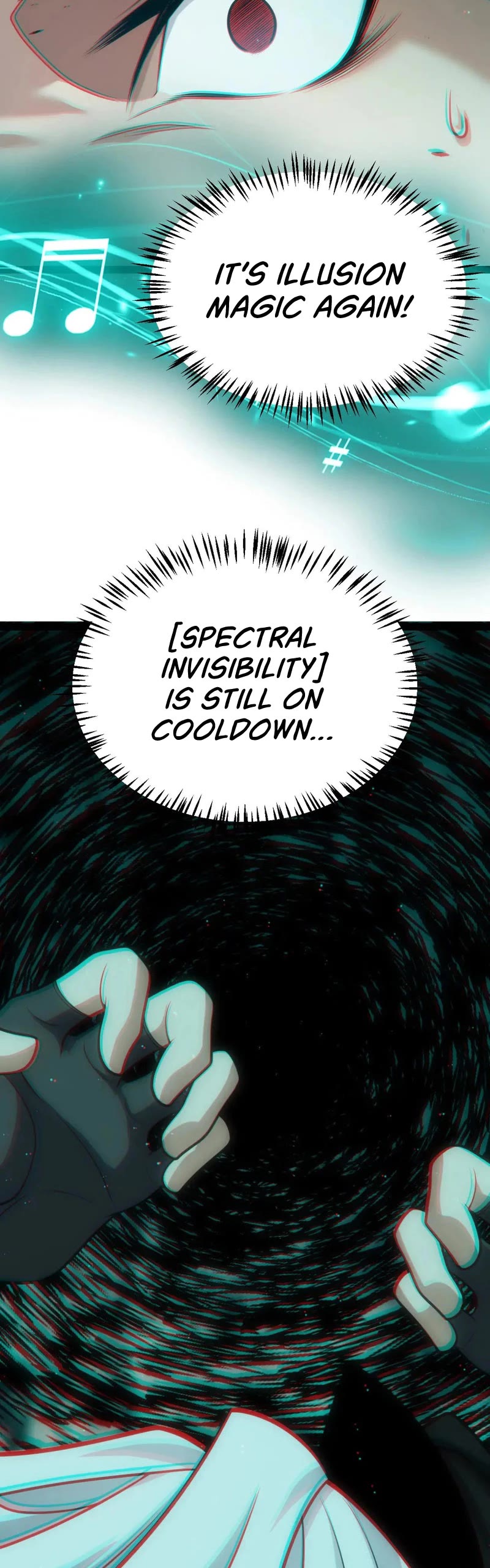 The Game That I Came From chapter 283 page 18