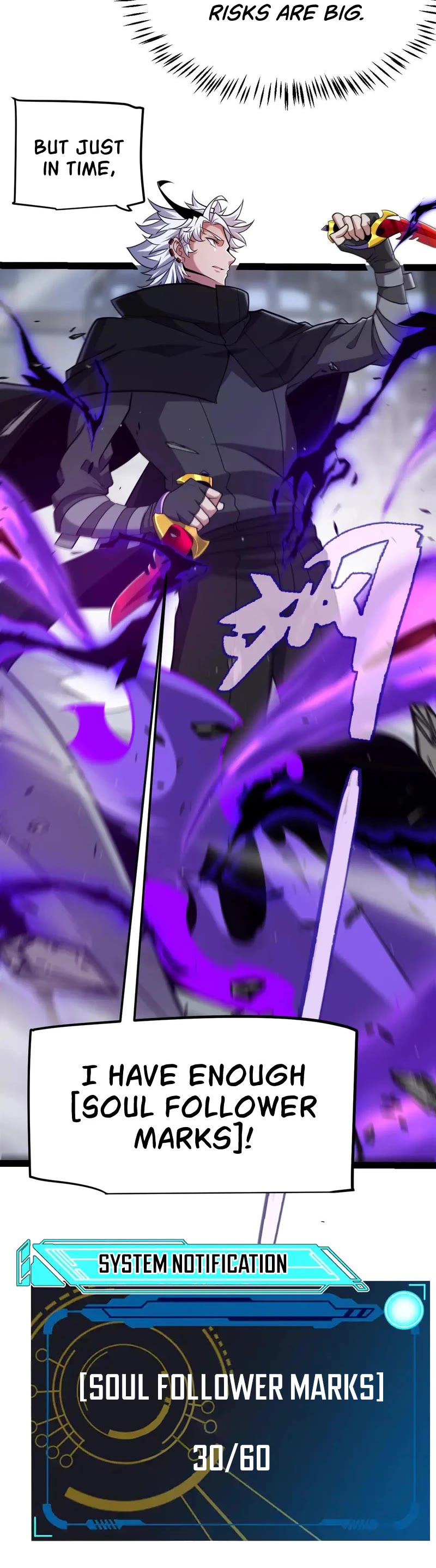 The Game That I Came From chapter 283 page 23