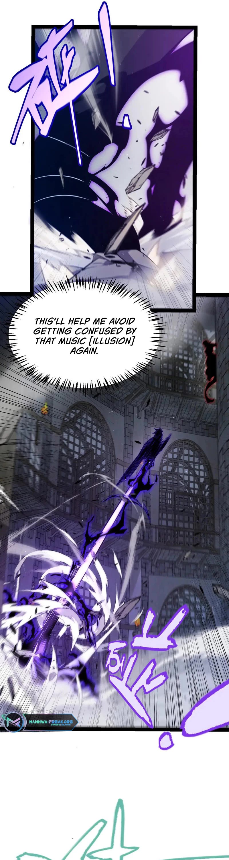 The Game That I Came From chapter 283 page 24