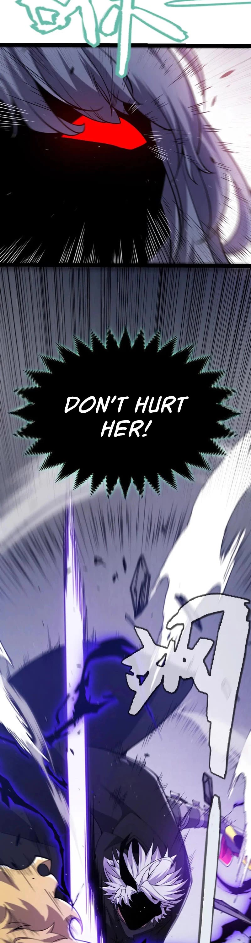 The Game That I Came From chapter 283 page 25