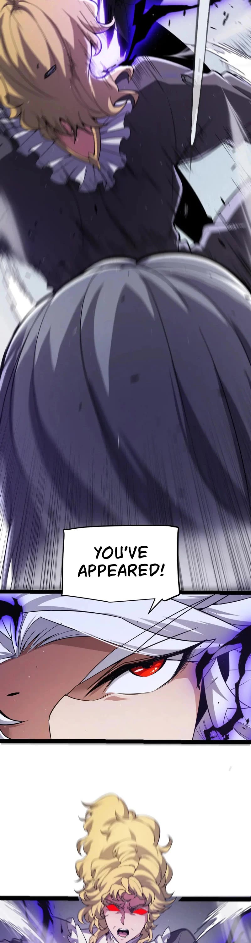 The Game That I Came From chapter 283 page 26