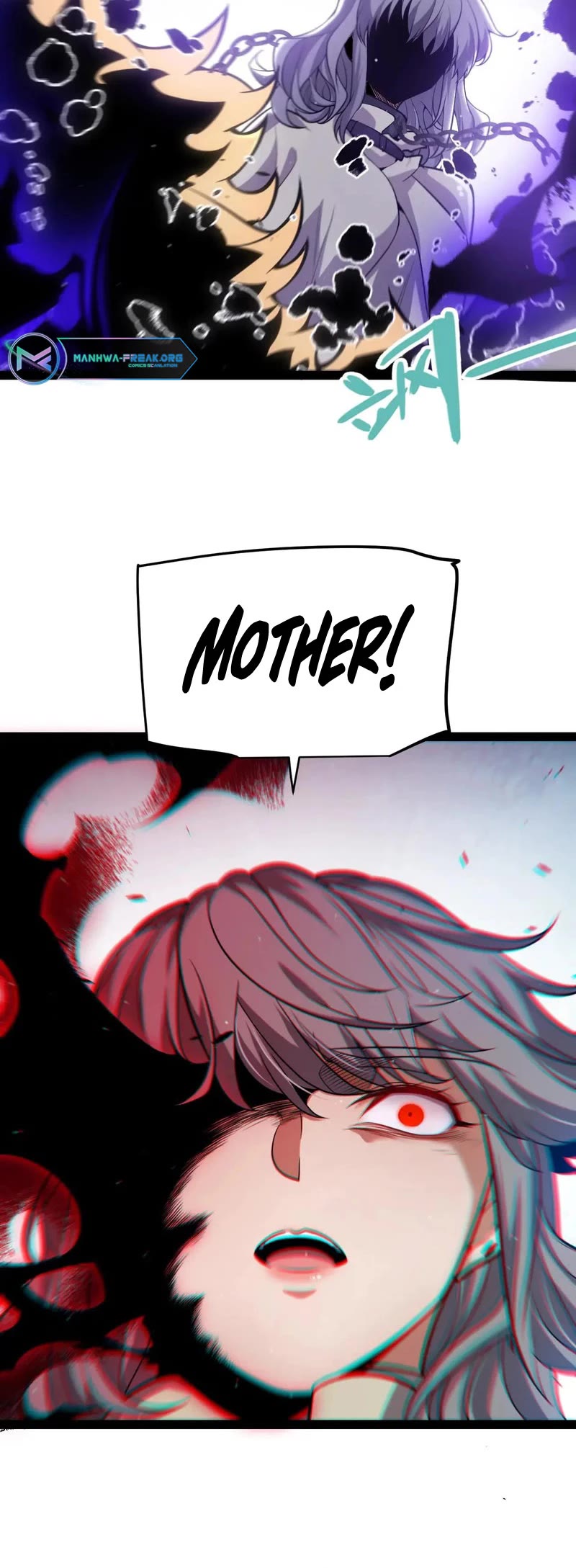 The Game That I Came From chapter 283 page 28