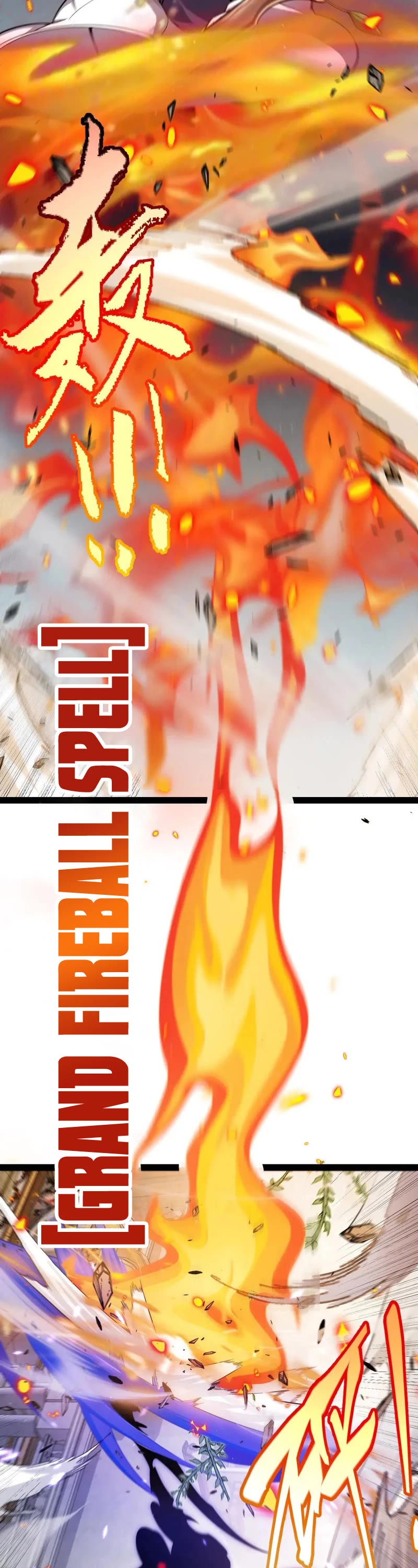 The Game That I Came From chapter 283 page 3