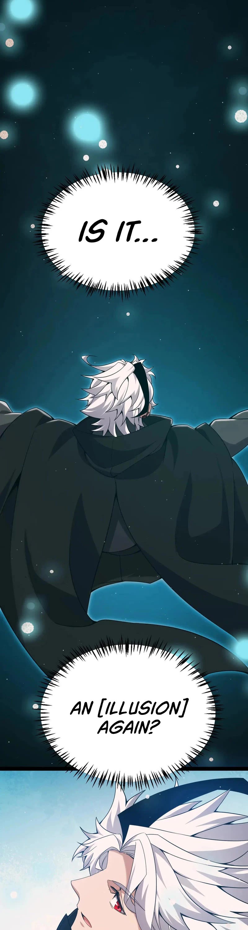 The Game That I Came From chapter 283 page 31