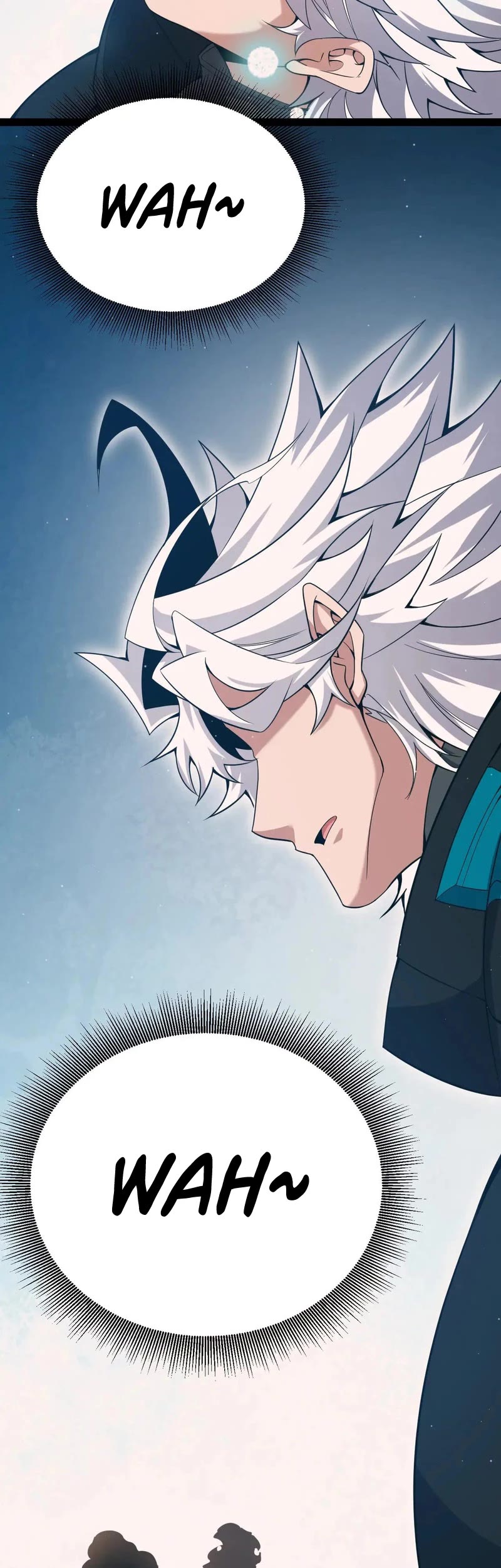 The Game That I Came From chapter 283 page 32