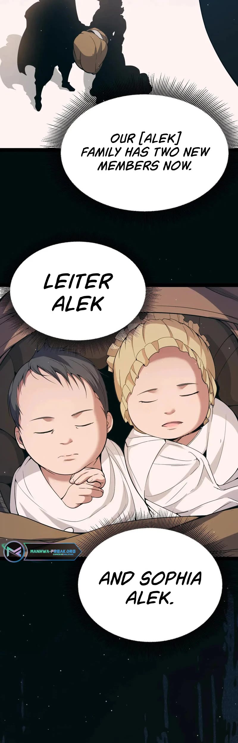 The Game That I Came From chapter 283 page 33