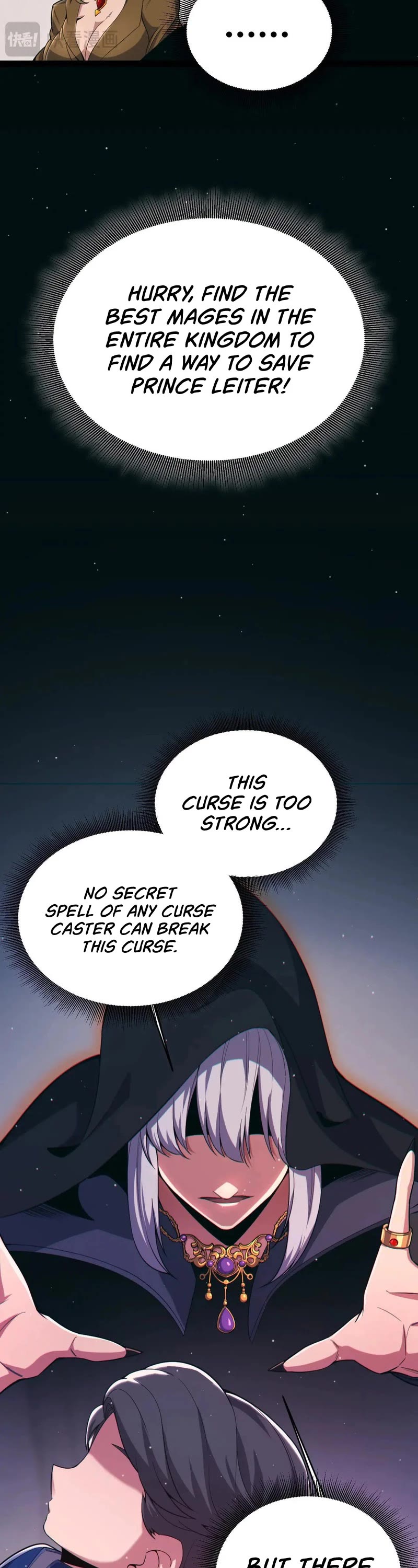 The Game That I Came From chapter 283 page 35