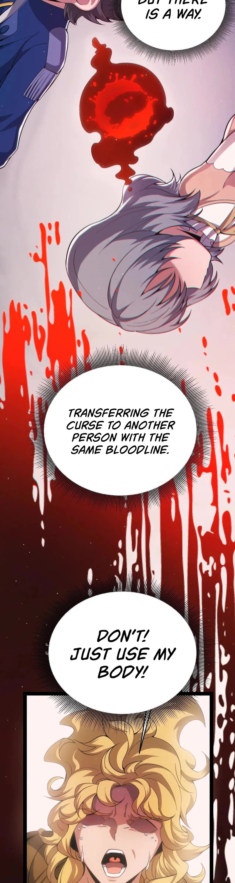 The Game That I Came From chapter 283 page 36