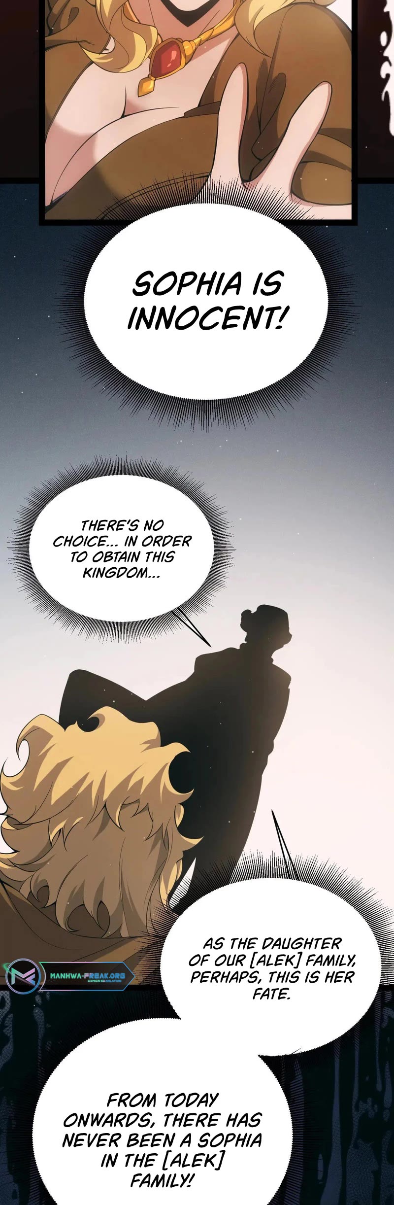 The Game That I Came From chapter 283 page 37