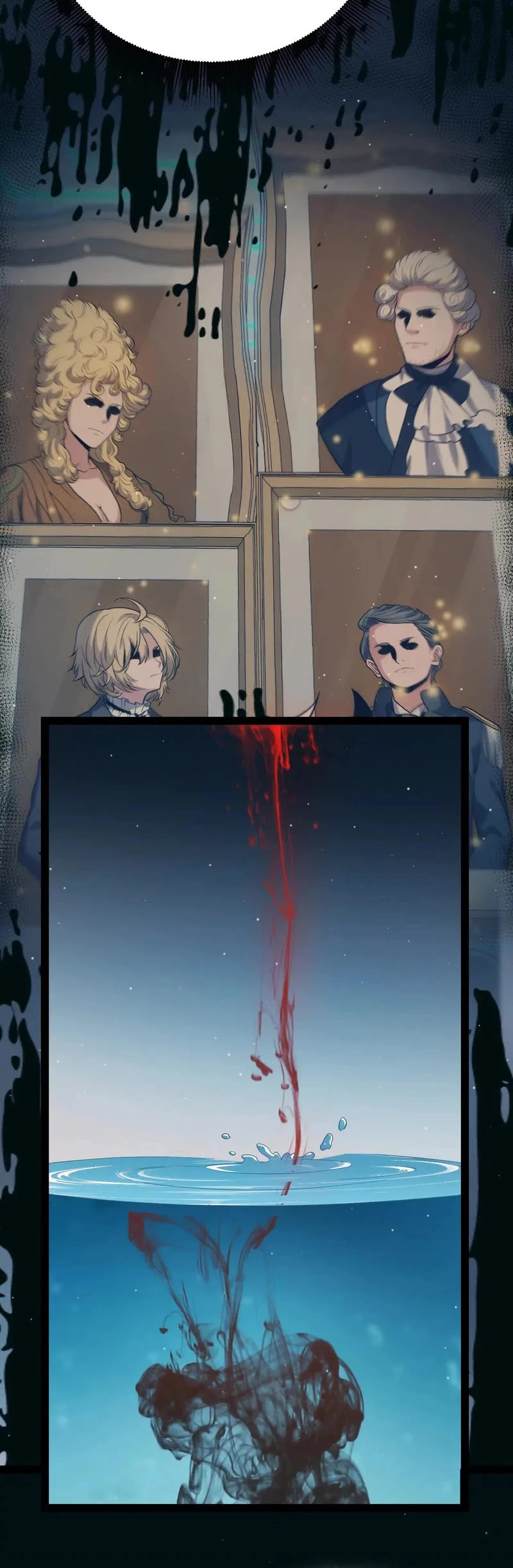 The Game That I Came From chapter 283 page 38