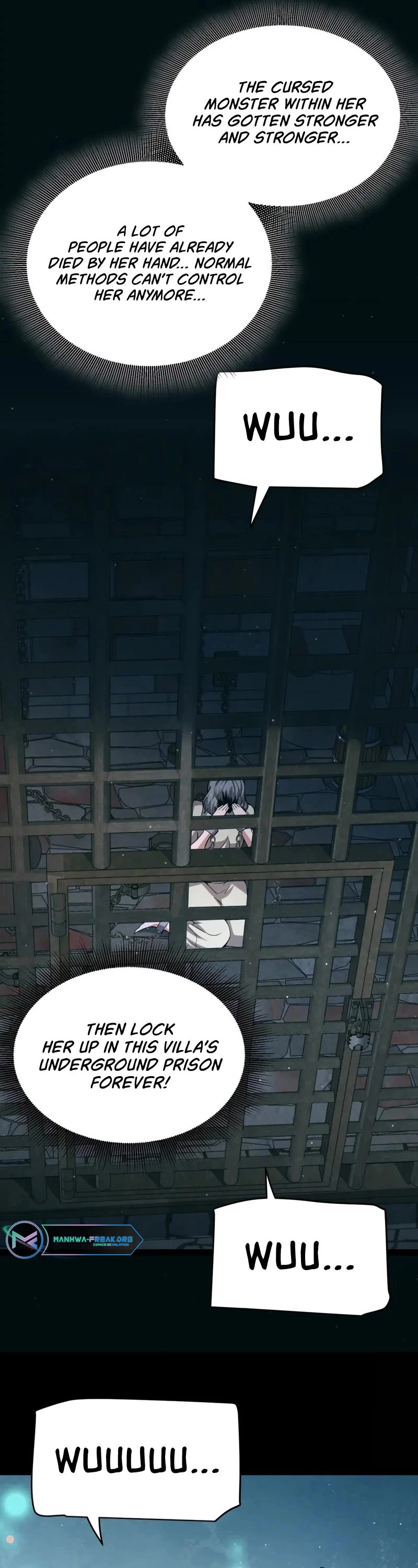 The Game That I Came From chapter 283 page 39