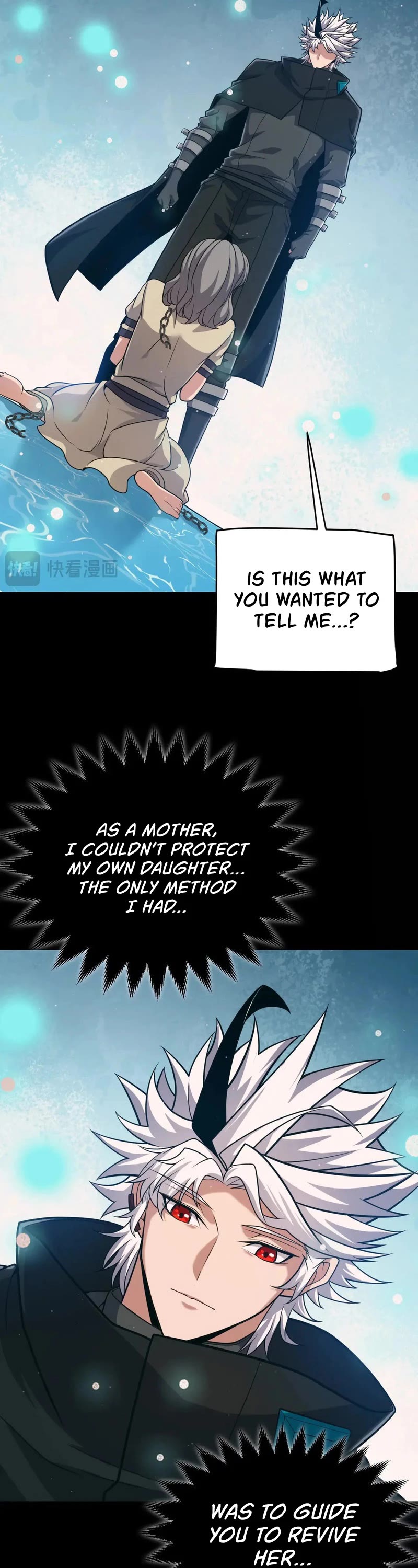 The Game That I Came From chapter 283 page 40