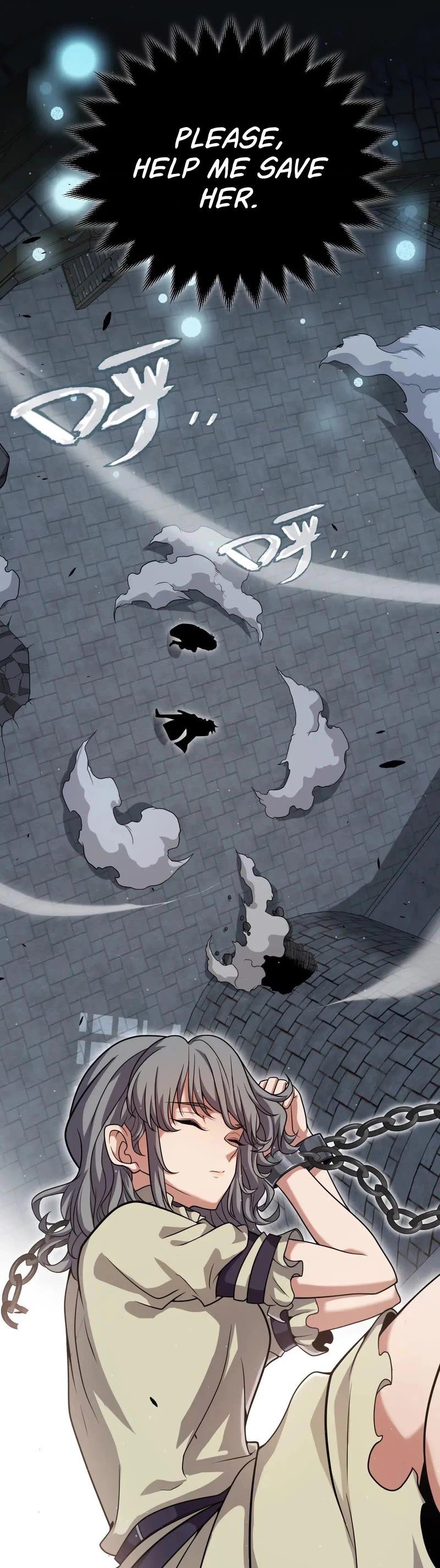 The Game That I Came From chapter 283 page 42