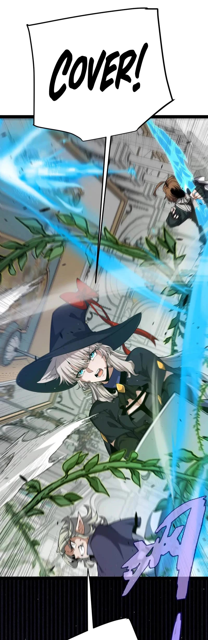 The Game That I Came From chapter 283 page 9