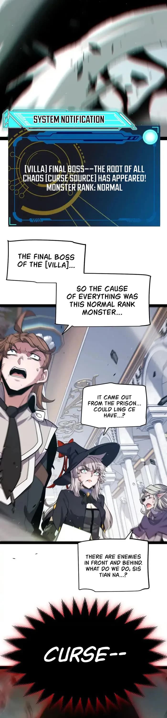 The Game That I Came From chapter 284 page 10