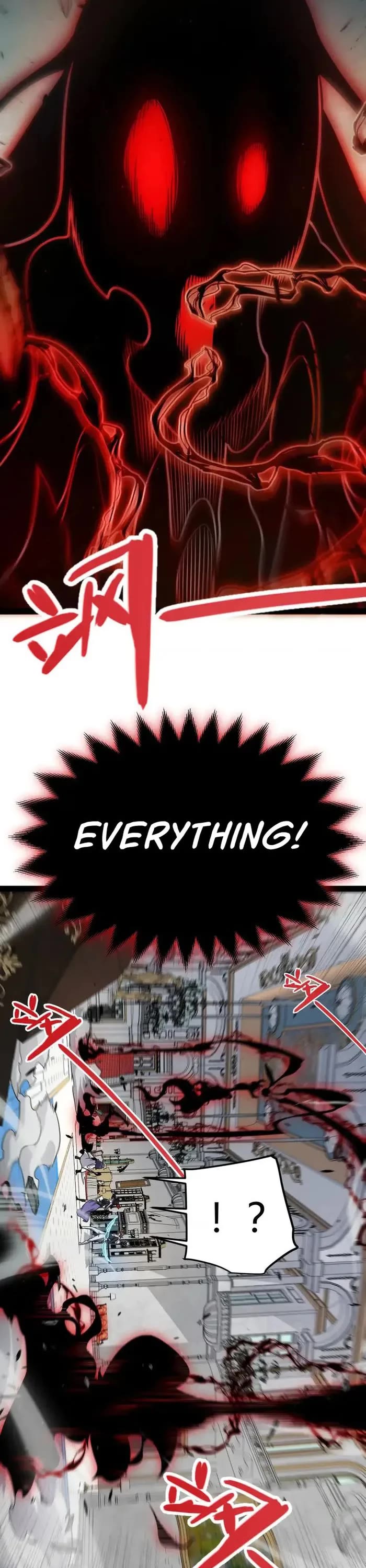 The Game That I Came From chapter 284 page 11