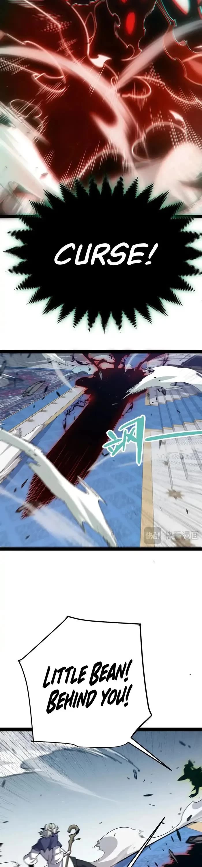 The Game That I Came From chapter 284 page 14