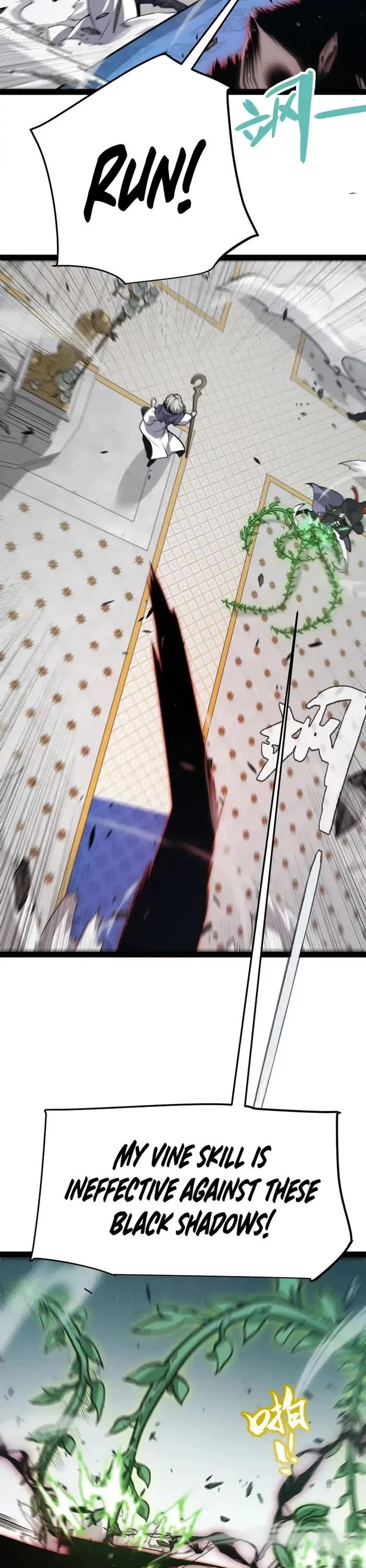 The Game That I Came From chapter 284 page 15