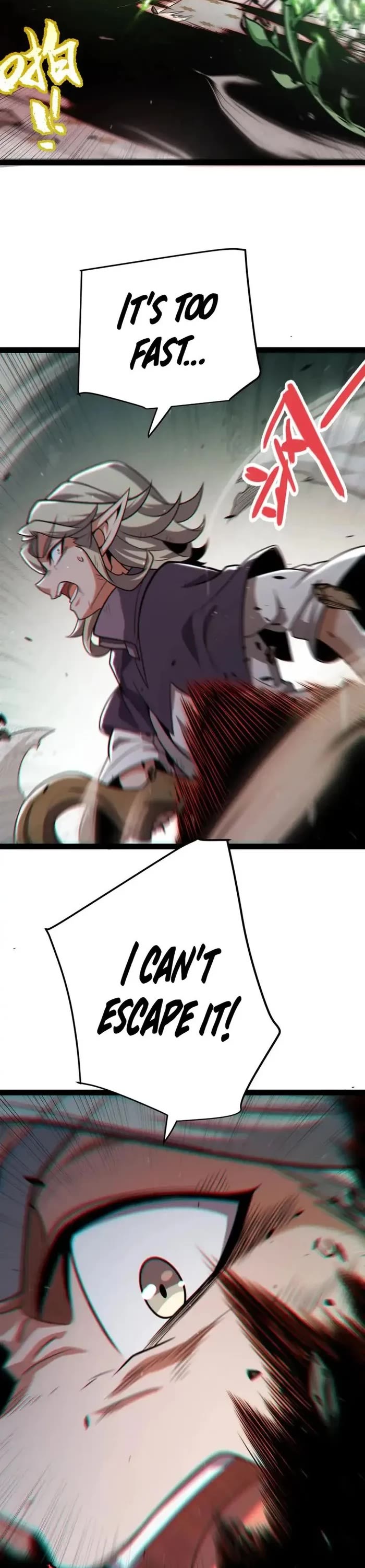 The Game That I Came From chapter 284 page 16