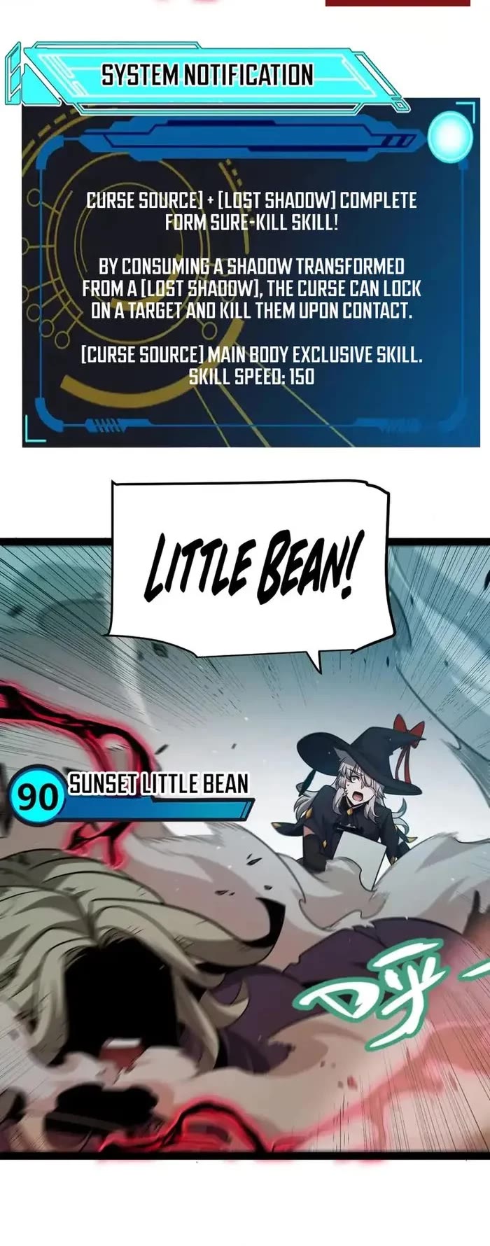 The Game That I Came From chapter 284 page 18