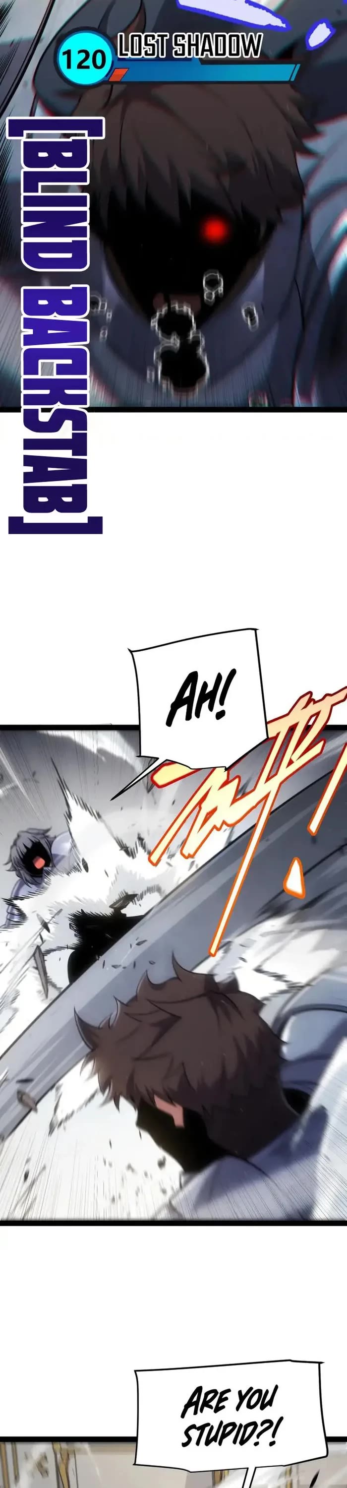 The Game That I Came From chapter 284 page 2