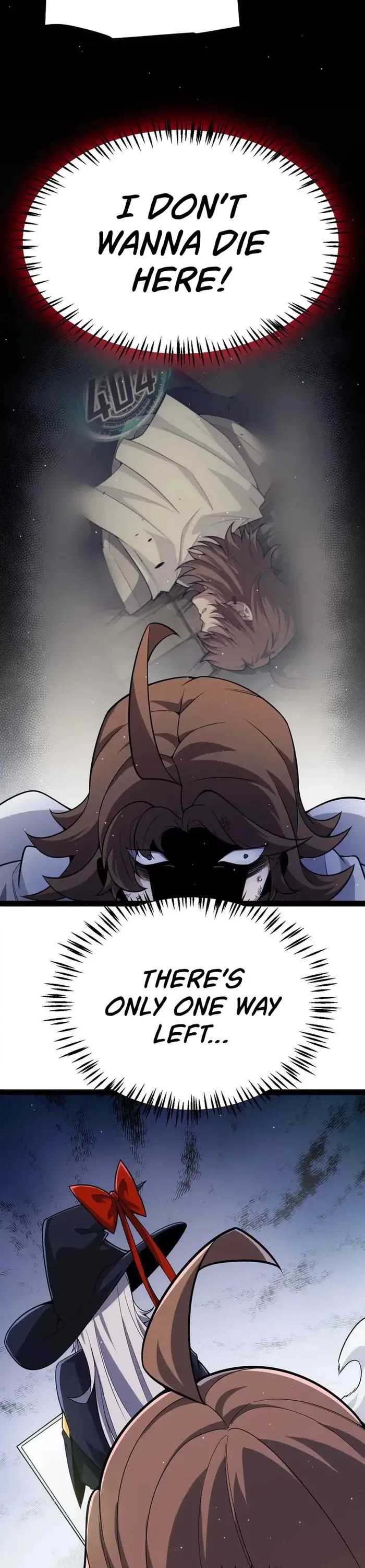 The Game That I Came From chapter 284 page 20