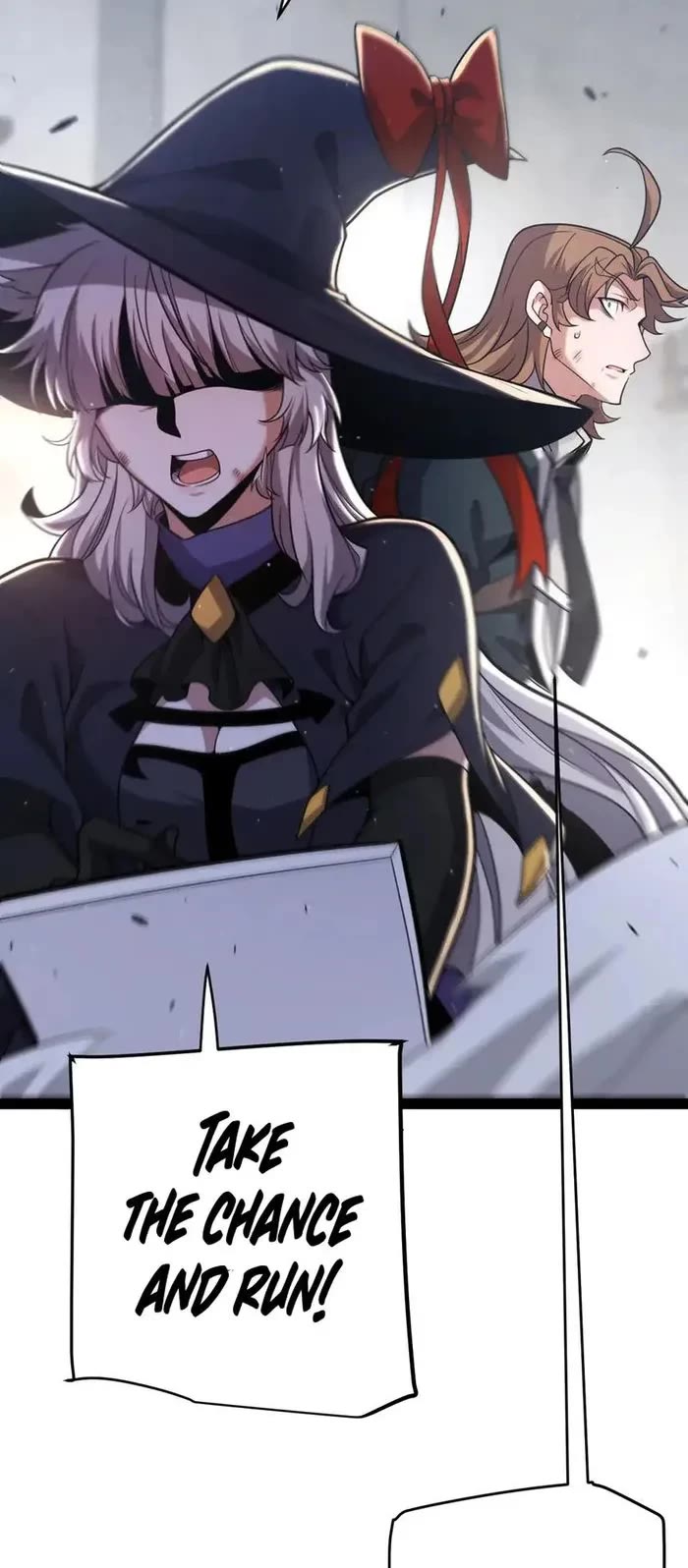 The Game That I Came From chapter 284 page 22