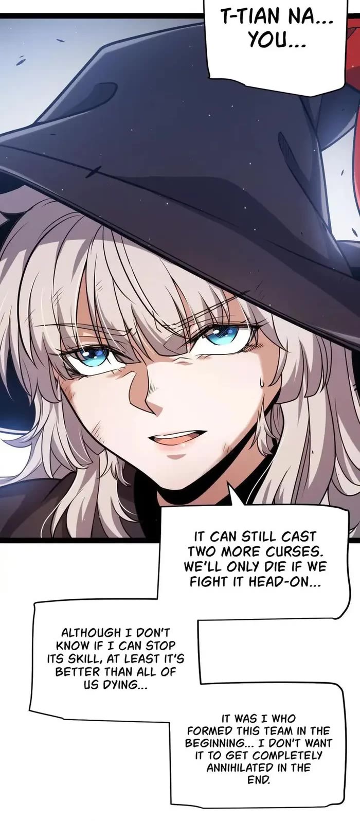 The Game That I Came From chapter 284 page 23