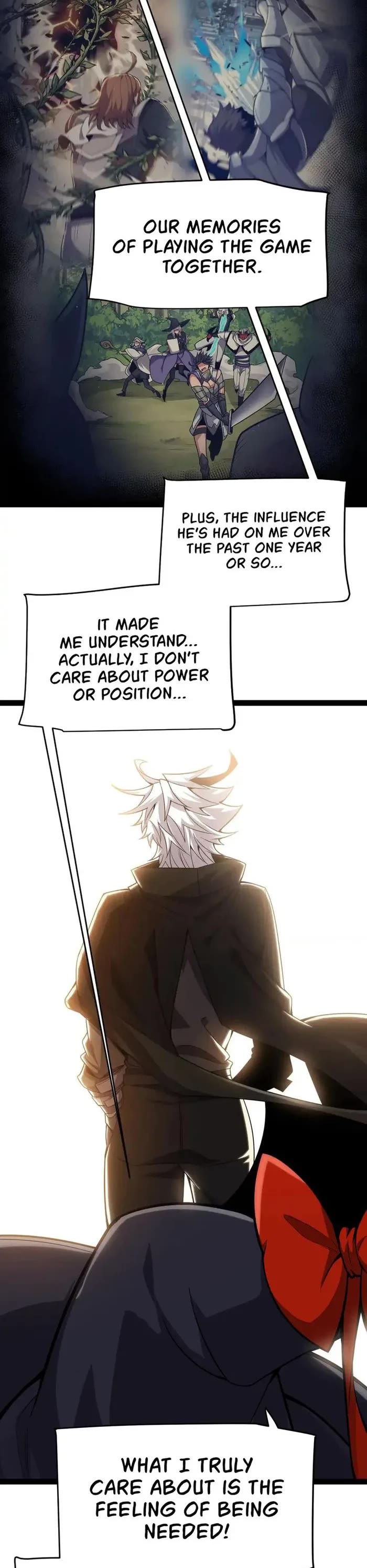 The Game That I Came From chapter 284 page 26