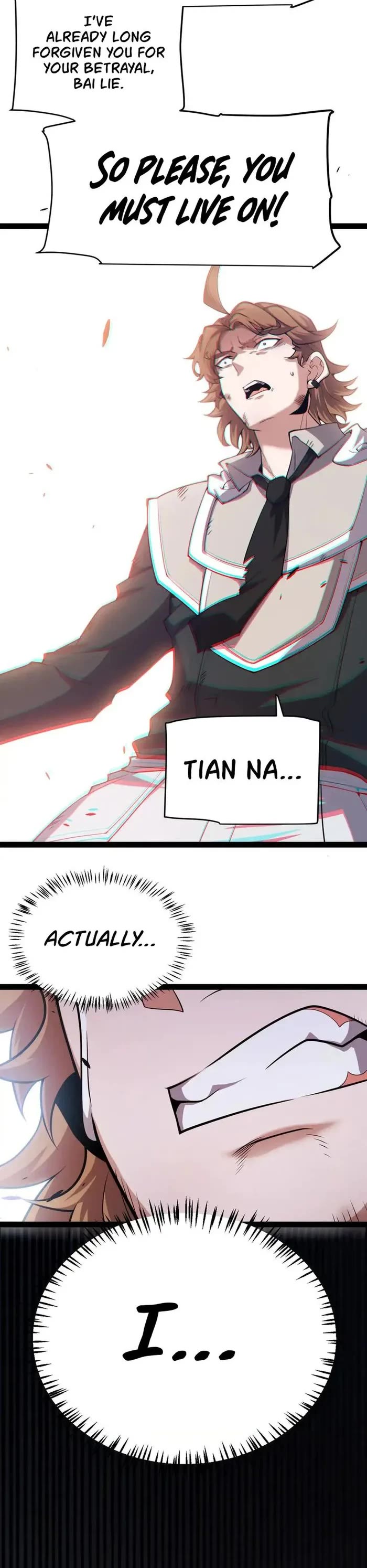 The Game That I Came From chapter 284 page 27