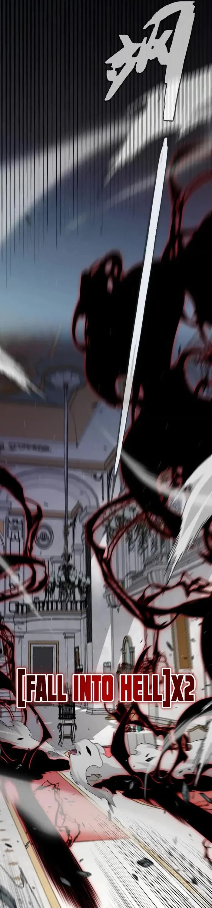 The Game That I Came From chapter 284 page 28