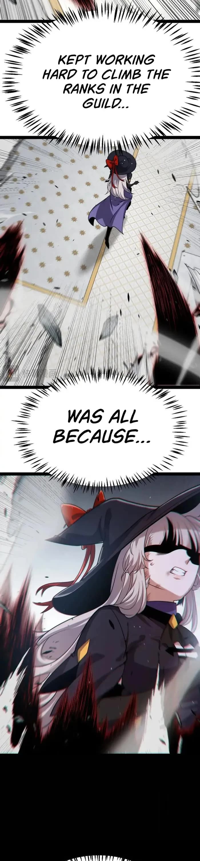 The Game That I Came From chapter 284 page 29