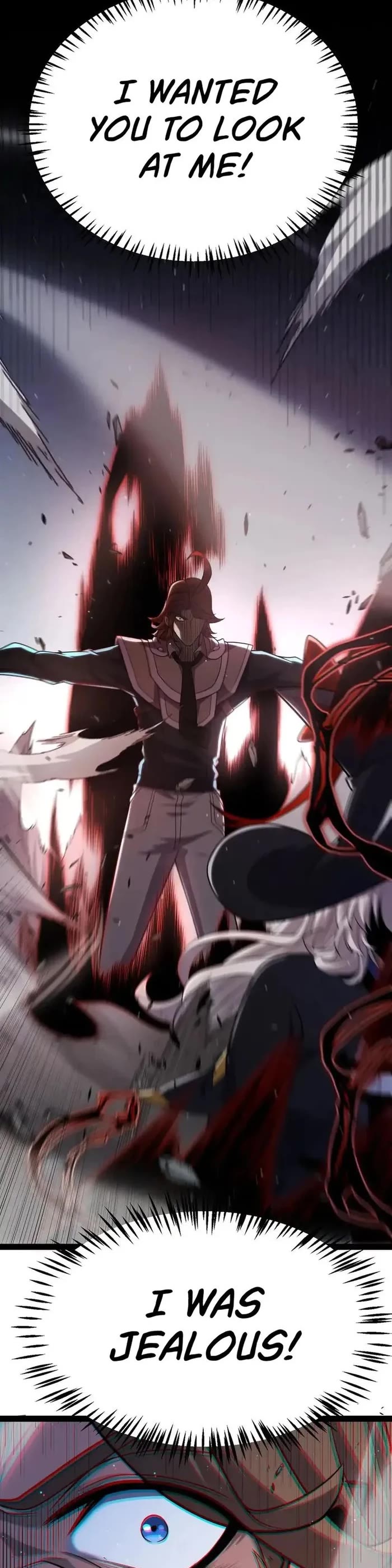 The Game That I Came From chapter 284 page 30