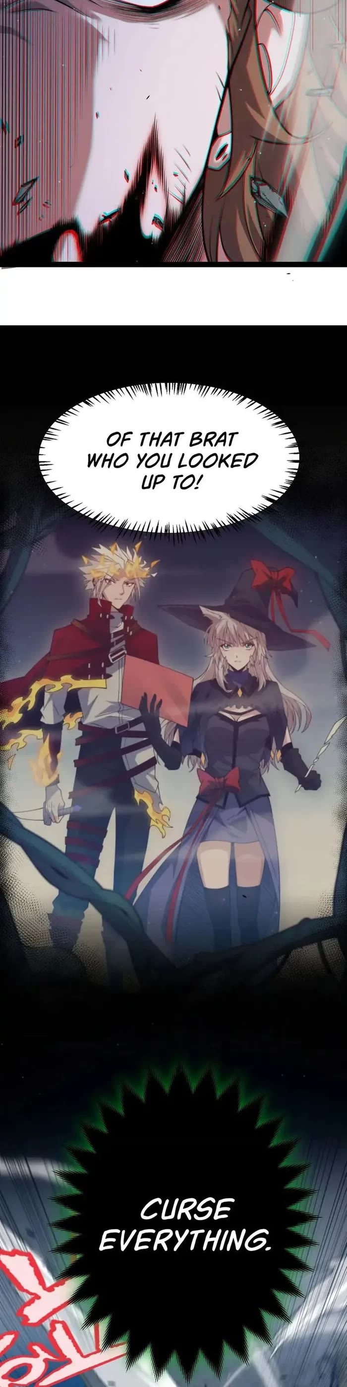 The Game That I Came From chapter 284 page 31